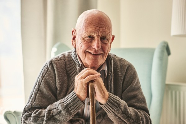A stronger aged care system with a focus on quality care  