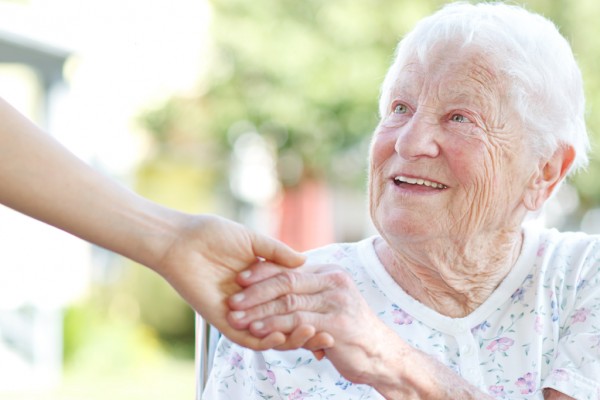 Record funding for aged care infrastructure 