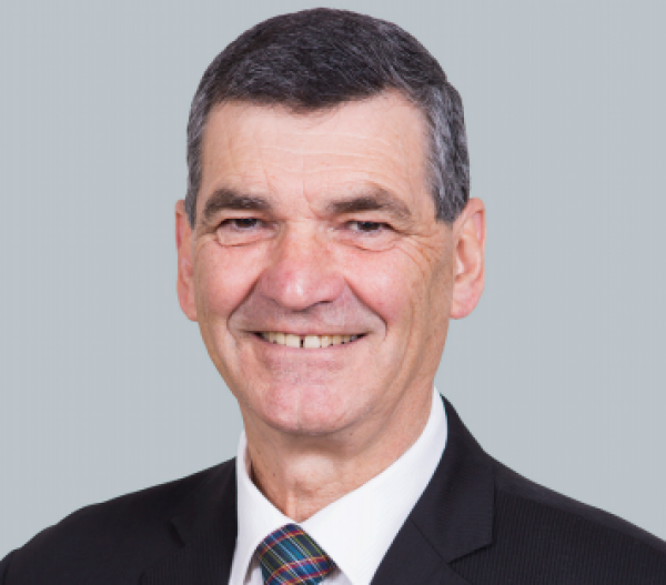 New Acting Chair of Food Standards Australia New Zealand Board 