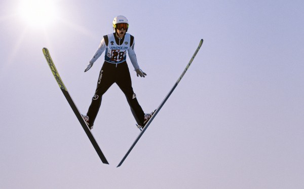 Record funding for Australia’s winter Olympians 