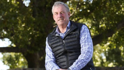 Richard Colbeck blasts Europeans over threat to Tasmanian brands 