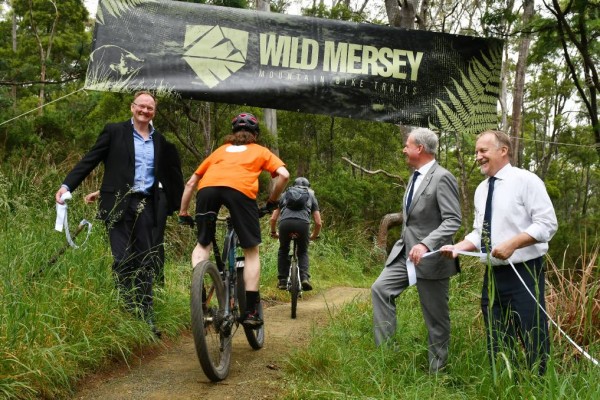 North-West councils not tiring of two-wheeled tourism 