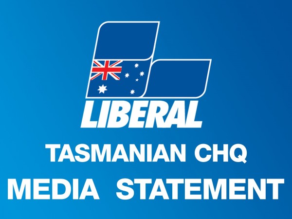  Morrison Government delivering on jobs for Tasmania 
