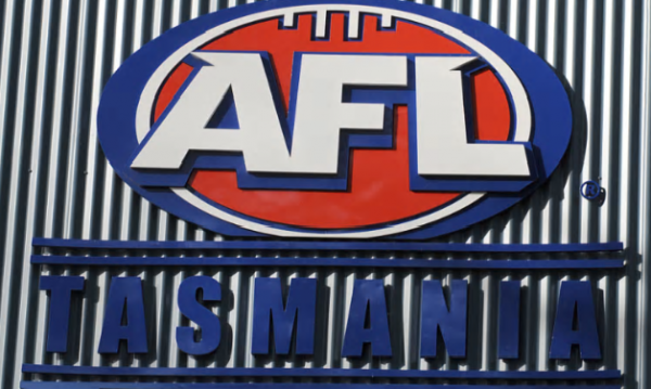 Tasmania is ready for an AFL club, says Federal Sport Minister 