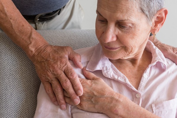 Legislation to boost protection for Senior Australians in care 