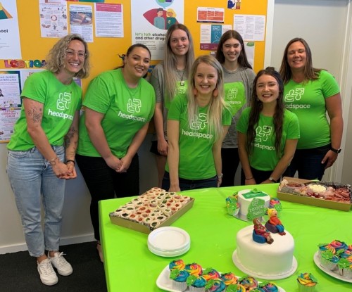 More young Tasmanians now have access to mental health support through the opening of a new headspace facility in Burnie, giving young people aged 12-25 in the Burnie region face to face support closer to home, without the need to travel to Devonport.  