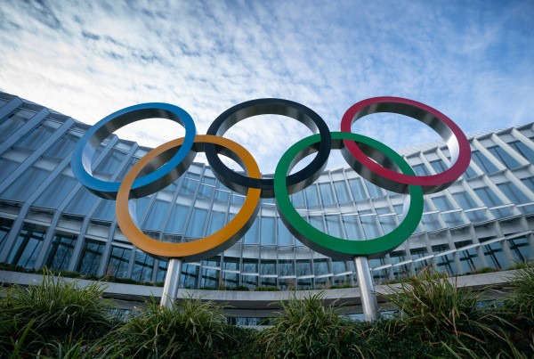 Australia’s Olympic athletes granted access to COVID-19 vaccines 
