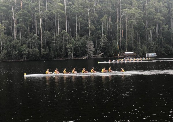 Olympic and Paralympic sports, a driving force for Australians 