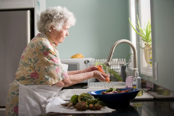 $112 million boost to home support services for Senior Australians 