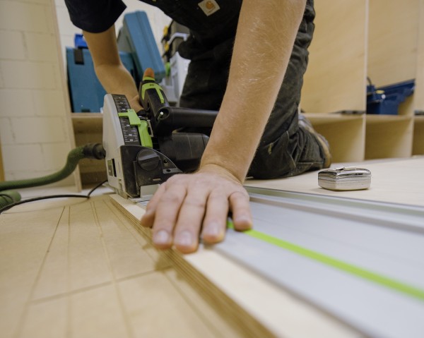 Record infrastructure funding and aged care boost 