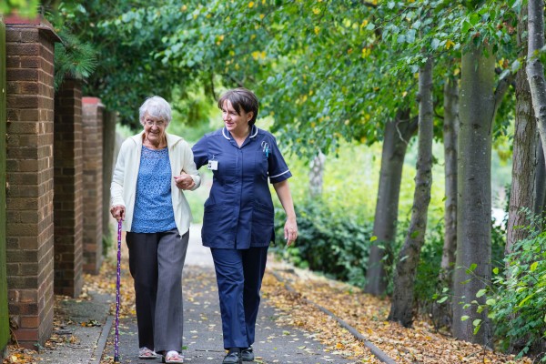 Acknowledging Australia’s aged care employees 