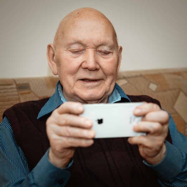 Support for Shepparton’s senior residents in lockdown 