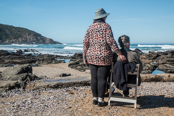 Celebrating connections with senior Australians 