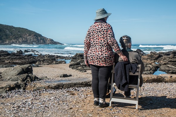 New in-person support to navigate aged care system 