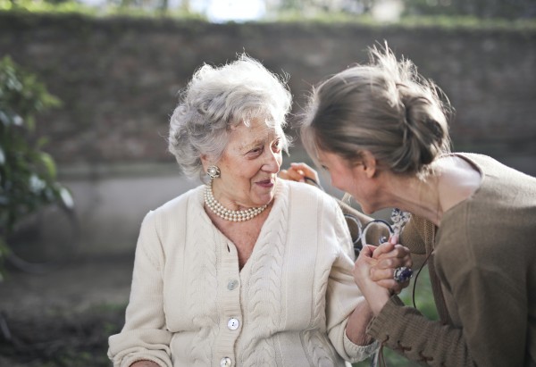 $632.6 million to improve Aged Care for senior Australians 