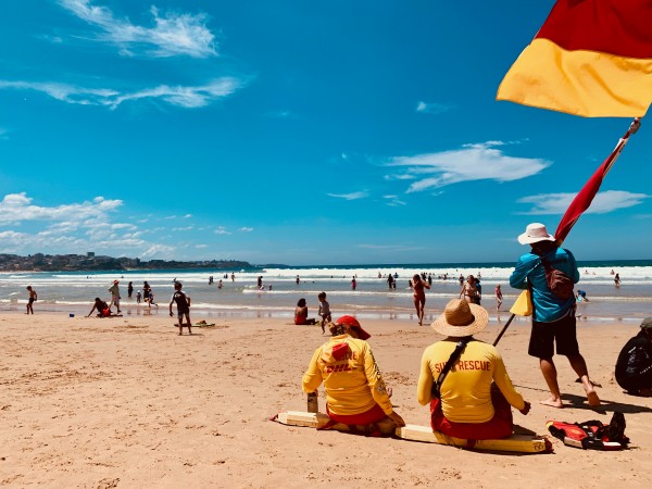 Sports Minister, Surf Lifesavers call for vigilance after six drowning deaths in first three days of 2022 