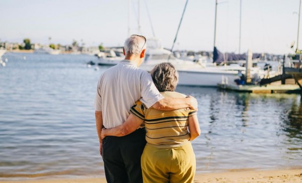 Bringing the voices of senior Australians to the centre of aged care reform 