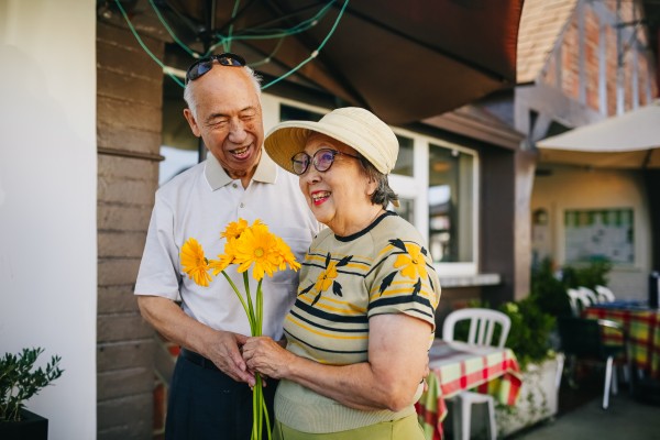 New visitation guidelines for aged care residents 