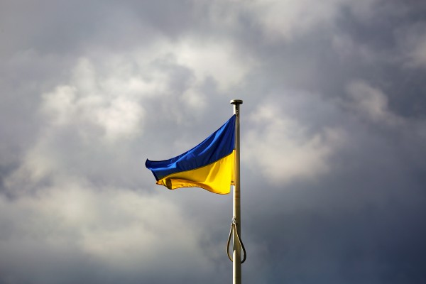 Statement on Russia’s war on Ukraine and international sport 