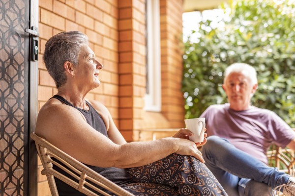 More personal care workers for in-home aged care 
