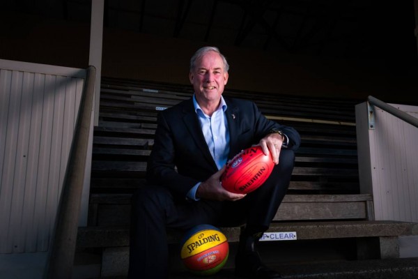 AFL promise to put Tasmania back on footy map